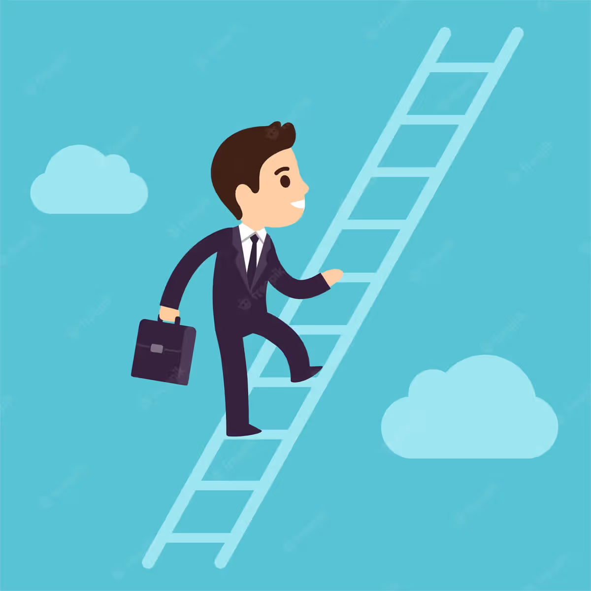 Mathematical Ladder in Risk Management