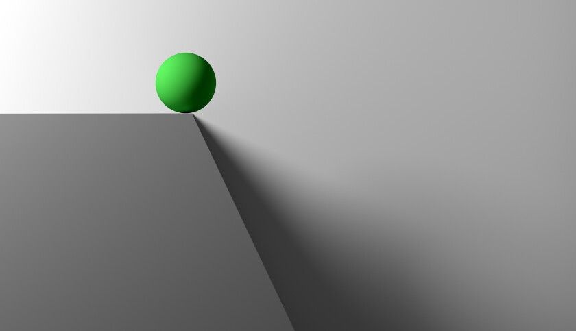 The Downfall #2 Drawdown