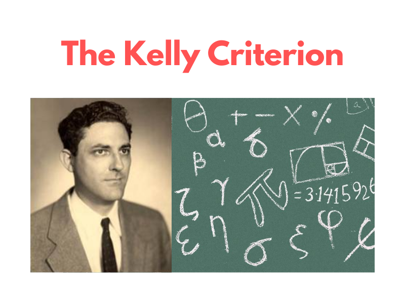 Kelly Criterion #3