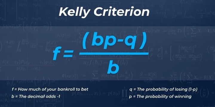 Kelly Criterion #2