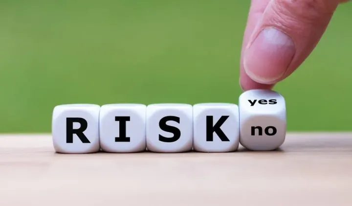 No such thing as Risk-Free
